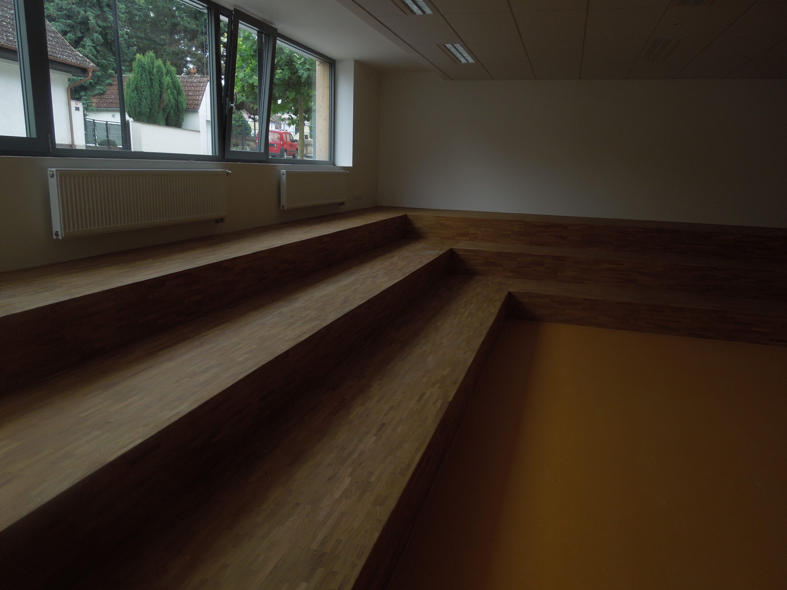 Obklad prům.mozaika